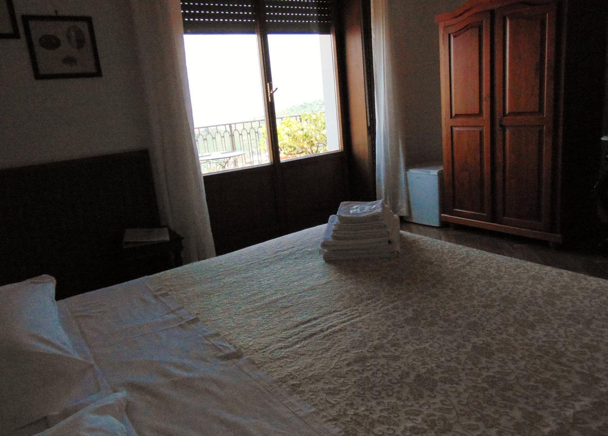 Chambre Double - Vue sur Mer
