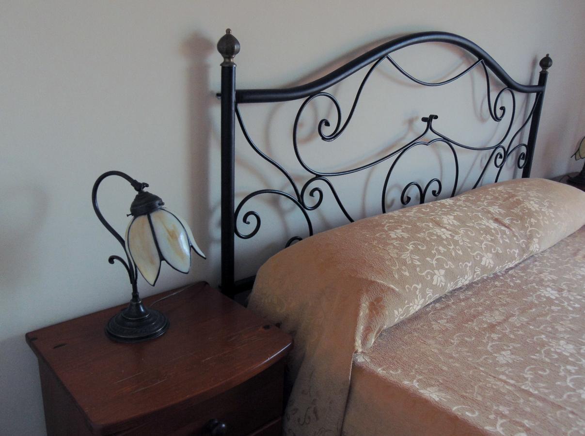 Chambre Double - Vue sur Mer