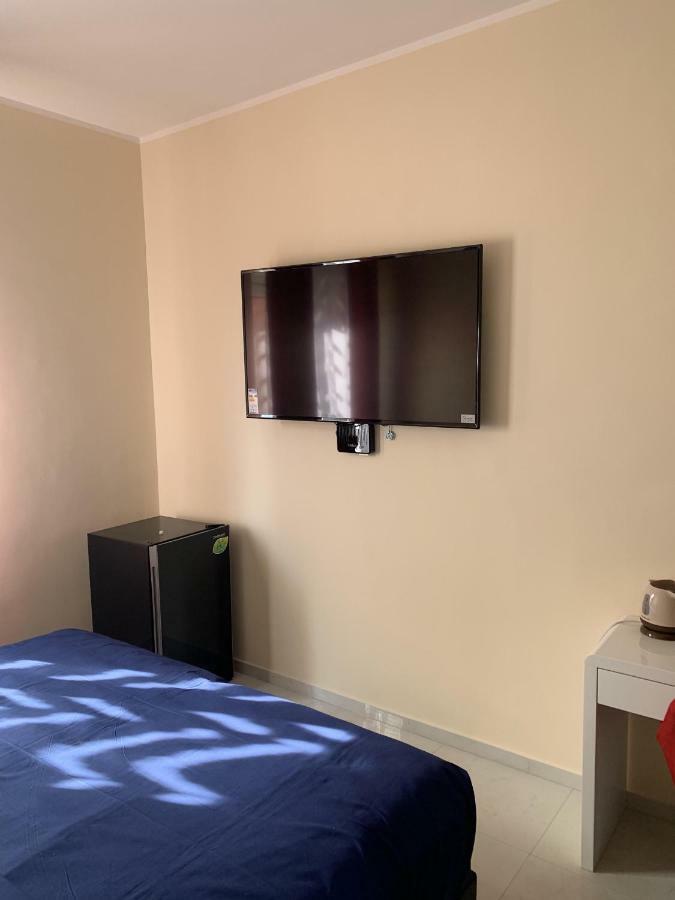 Petite Chambre Lits Jumeaux