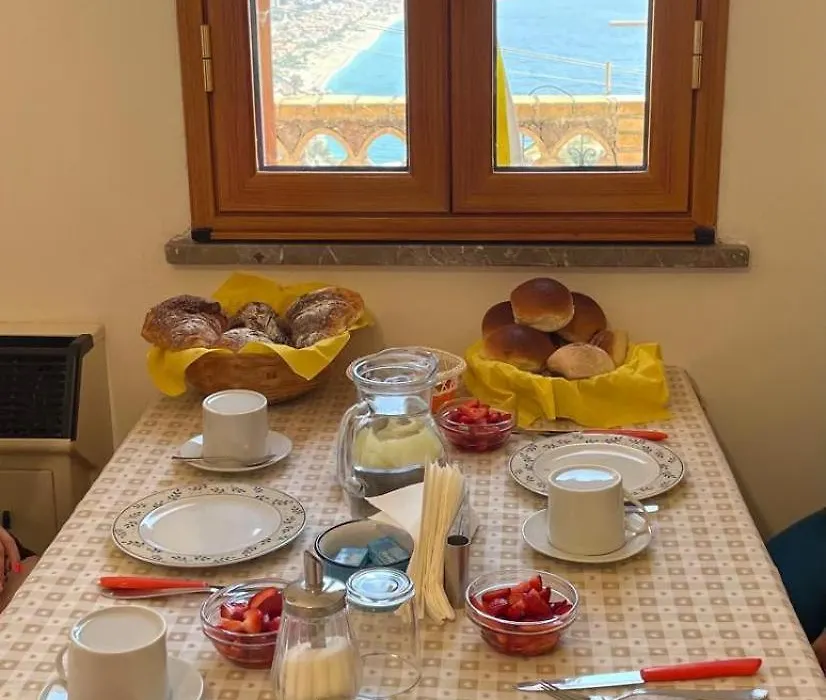 B&B Casa Michele-1
