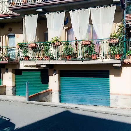 Bed And Breakfast Rosangela-3
