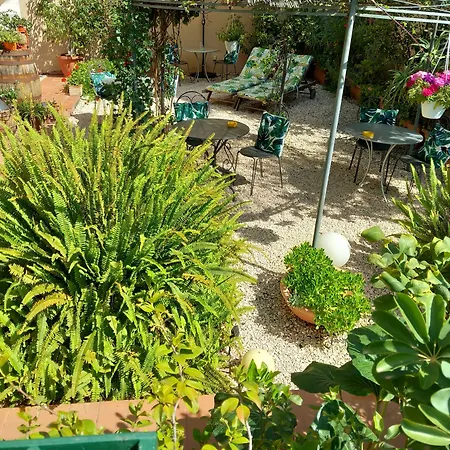 Bed And Breakfast Rosangela-2